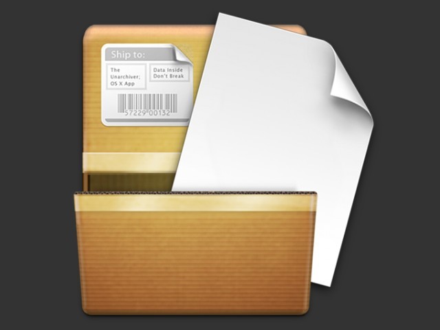 Download unarchiver for air mac