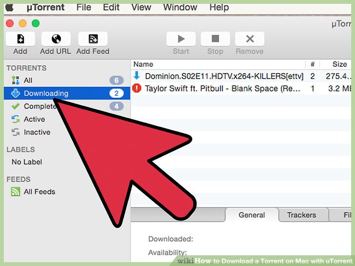 How To Download Utorrent Faster Mac